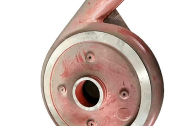 Slurry Pump Casing / Body