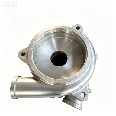 Pump Shells