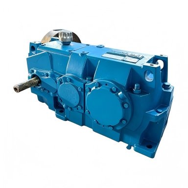 Pump Head