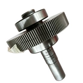 Low-Speed Shaft
