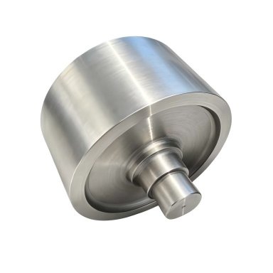 Dryer Support Rollers