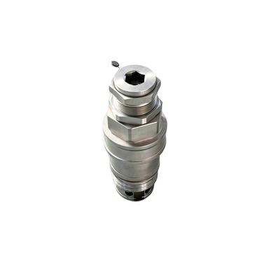 Diaphragm Pump Double-Acting Valve