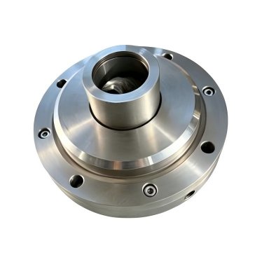 Mechanical Seals