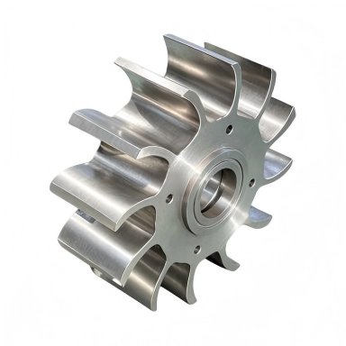 Wiken Gear Pump Gears