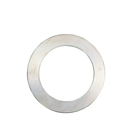 Bearing End Covers with O-Ring