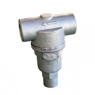 Steam Traps