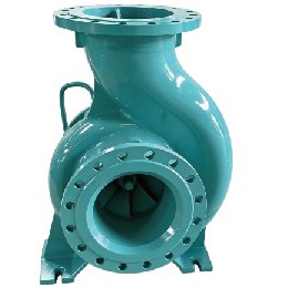 Horizontal Centrifugal Pump 1 (2)
