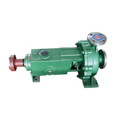 Horizontal Centrifugal Pump 3 (2)