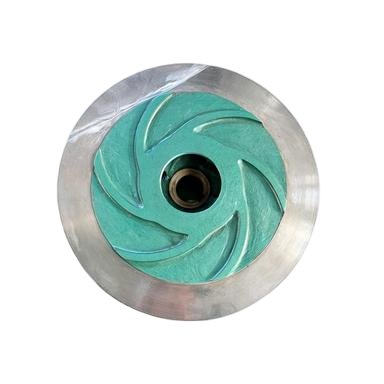 Impellers (2)
