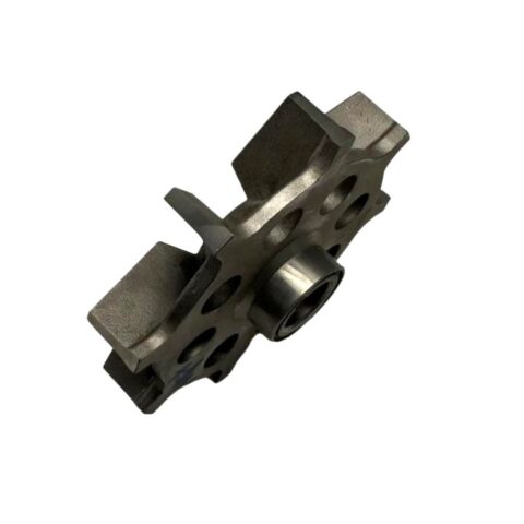 Impeller P6117