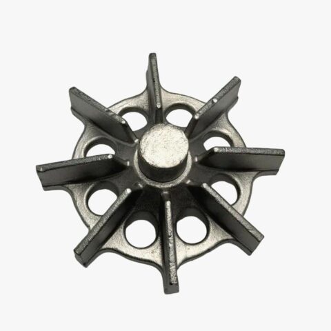 Impeller P6117M