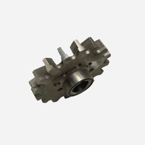 Impeller P8120
