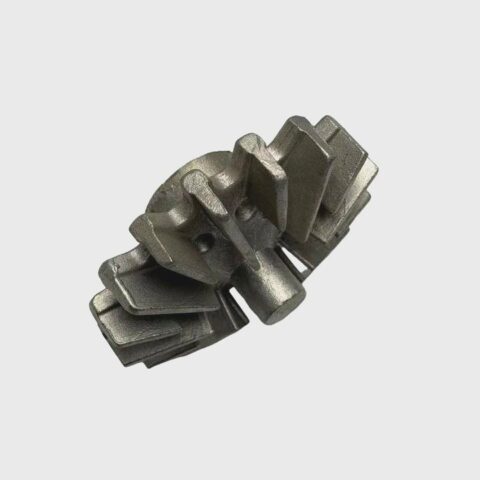 Impeller P8127