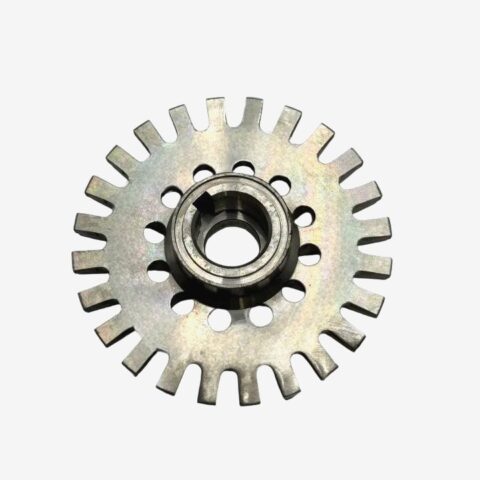 Impeller P8201