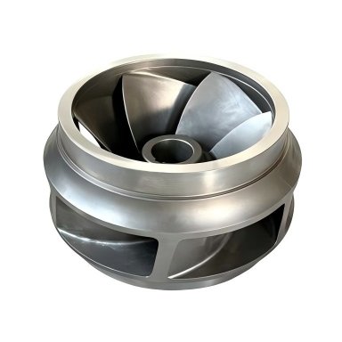 Impellers