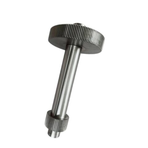 Intermediate Speed Shaft