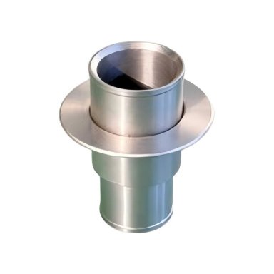 Stepped Shaft Sleeves
